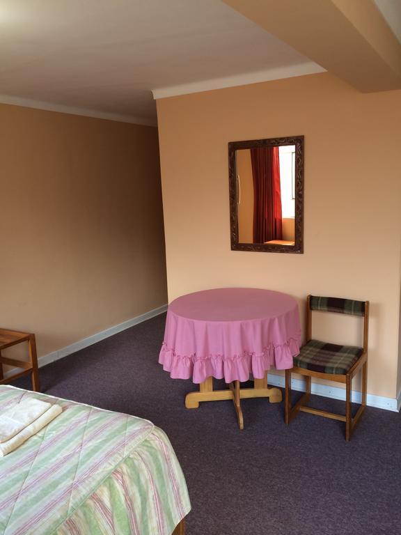 Posada Don Giorgio Puno Chambre photo