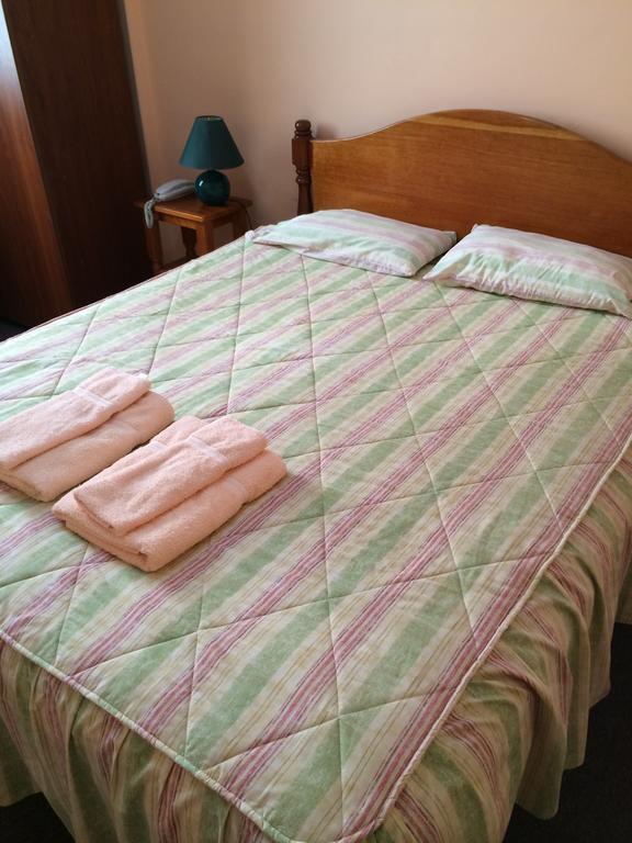 Posada Don Giorgio Puno Chambre photo