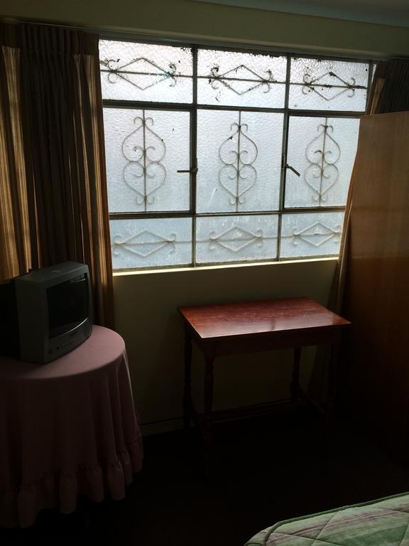 Posada Don Giorgio Puno Chambre photo