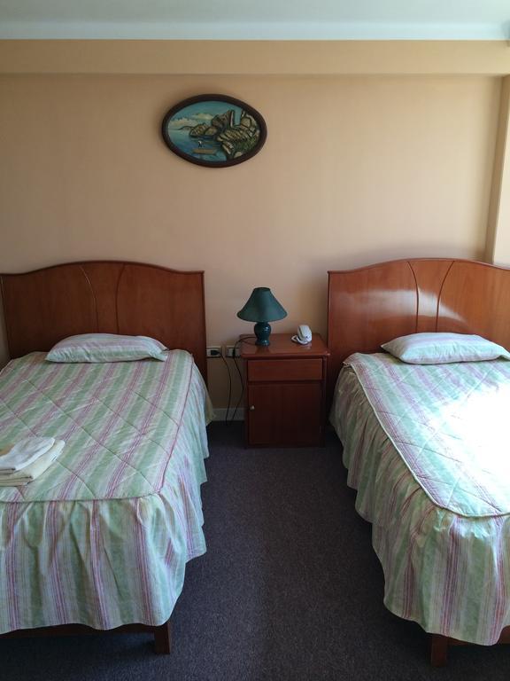 Posada Don Giorgio Puno Chambre photo