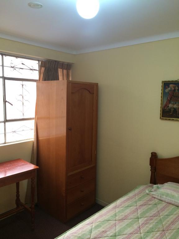 Posada Don Giorgio Puno Chambre photo
