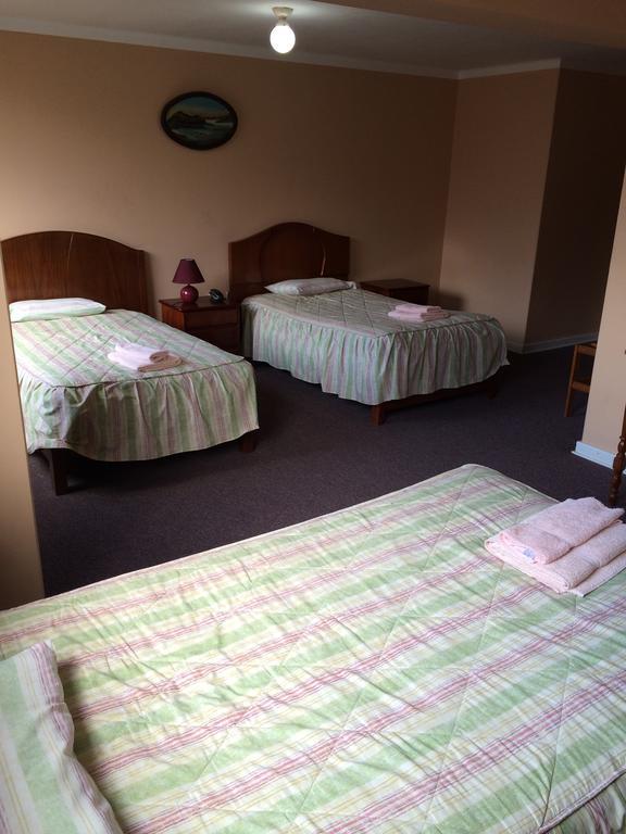Posada Don Giorgio Puno Chambre photo