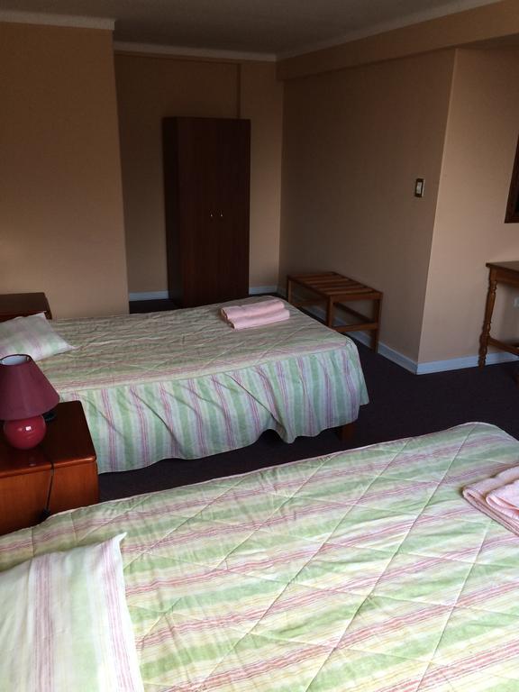 Posada Don Giorgio Puno Chambre photo