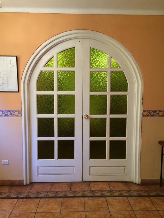 Posada Don Giorgio Puno Extérieur photo