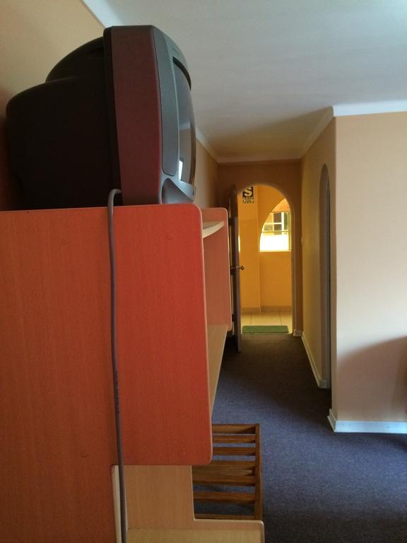 Posada Don Giorgio Puno Chambre photo