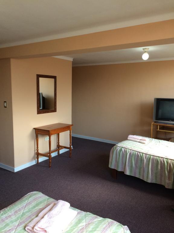 Posada Don Giorgio Puno Chambre photo