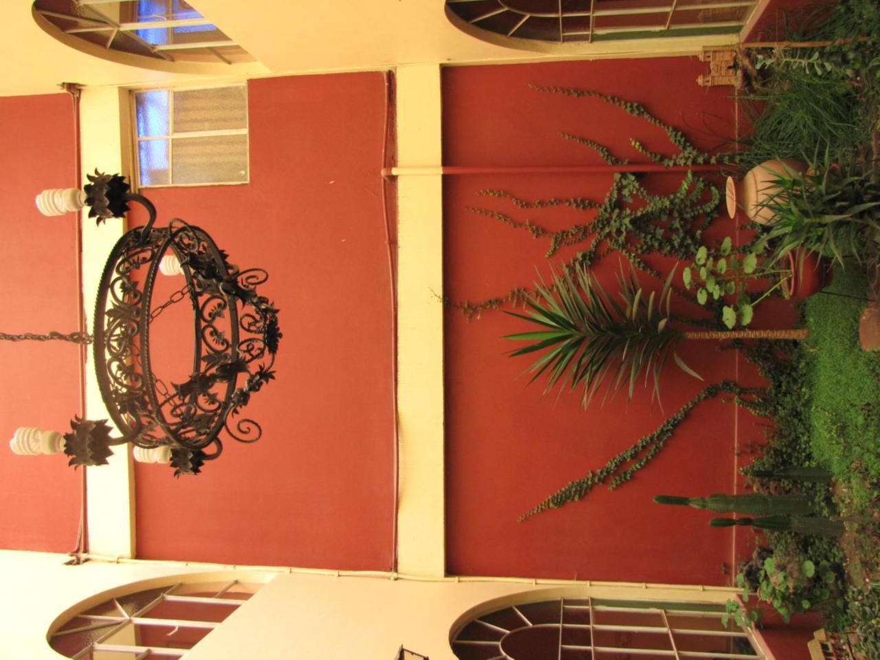 Posada Don Giorgio Puno Extérieur photo
